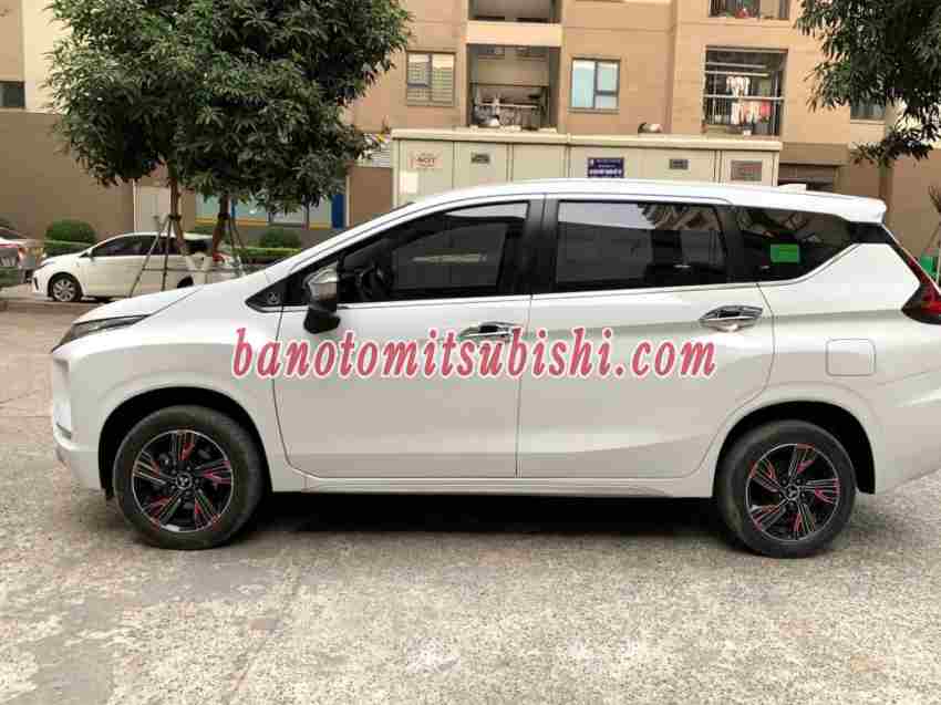 Mitsubishi Xpander 1.5 AT 2020 Số tự động cực đẹp!