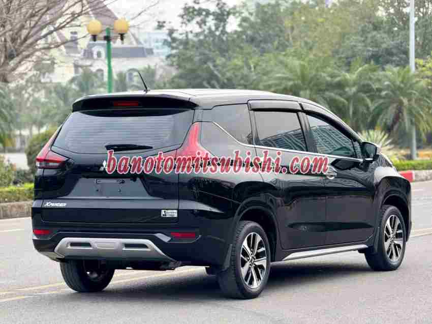 Cần bán Mitsubishi Xpander 1.5 AT đời 2019