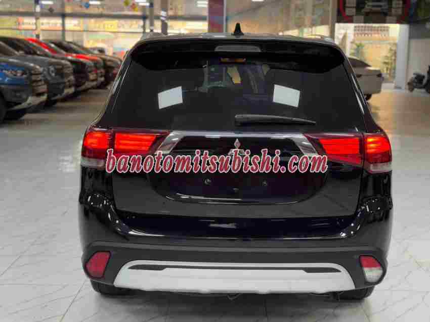 Cần bán xe Mitsubishi Outlander Số tự động 2020