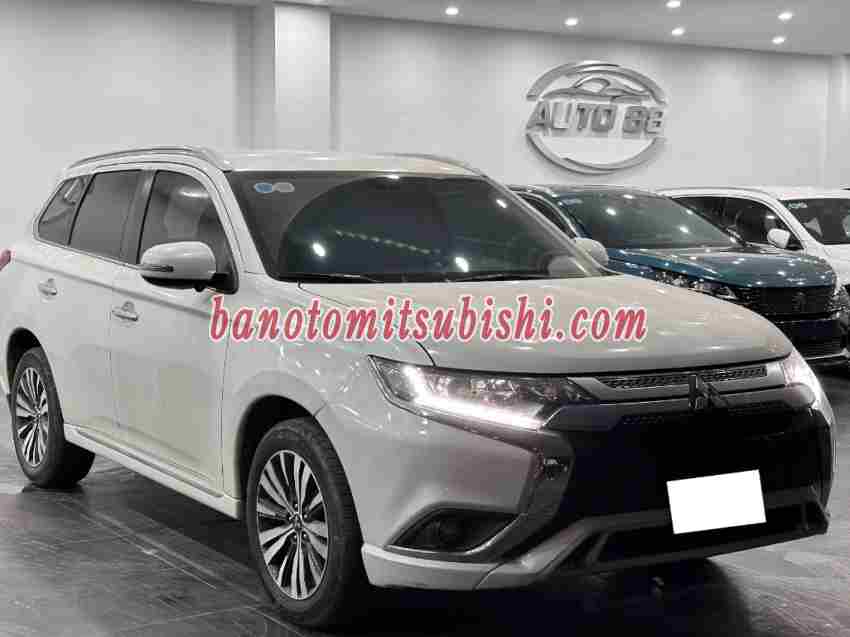 Mitsubishi Outlander 2.0 CVT 2022 - Giá tốt