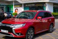 Bán Mitsubishi Outlander 2.0 CVT 2022 - Đỏ