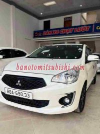 Xe Mitsubishi Attrage 1.2 CVT đời 2019 đẹp bán gấp