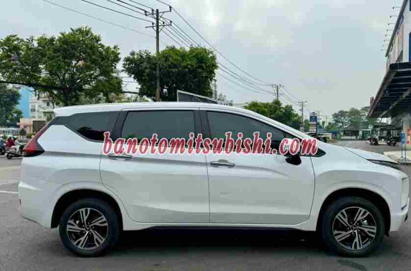 Cần bán xe Mitsubishi Xpander 1.5 MT năm 2023 màu Trắng cực đẹp