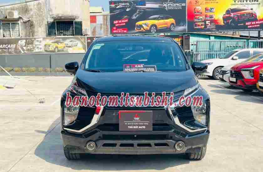 Cần bán gấp xe Mitsubishi Xpander 1.5 MT năm 2024, màu Đen, Số tay