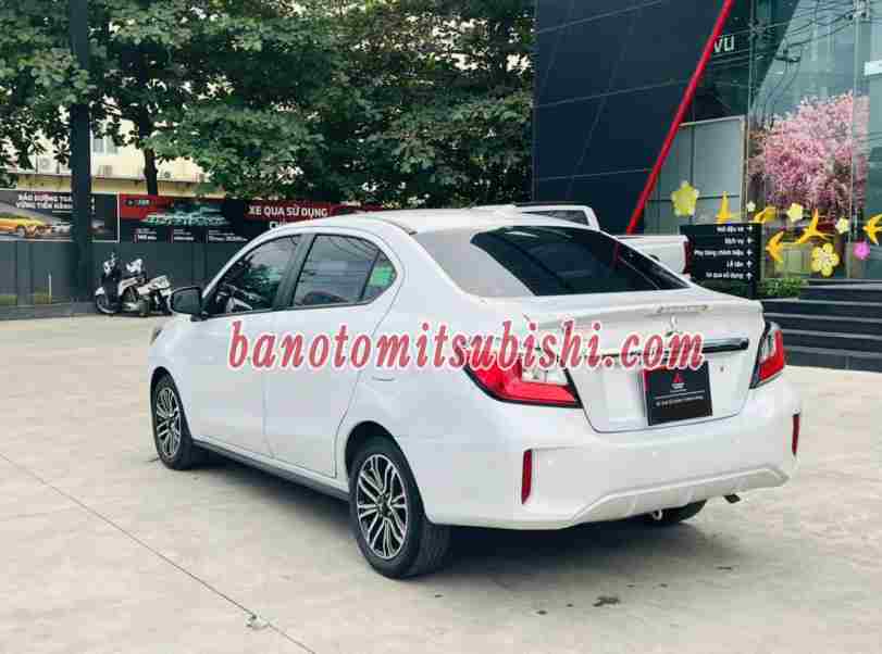 Cần bán xe Mitsubishi Attrage 1.2 CVT đời 2022