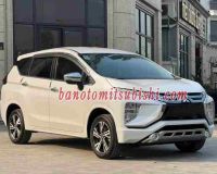 Cần bán xe Mitsubishi Xpander 1.5 AT màu Trắng 2020