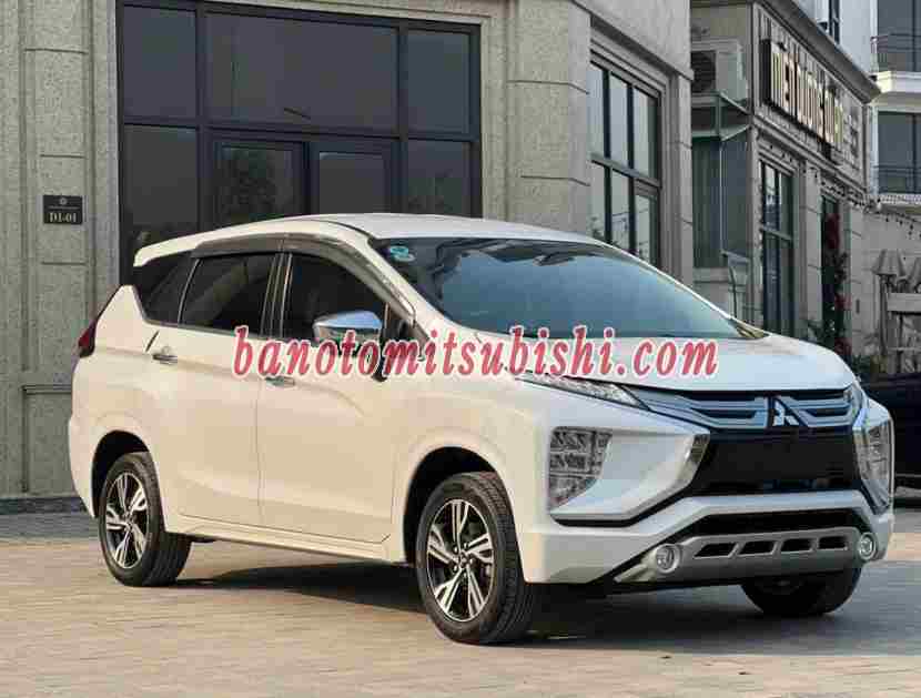 Cần bán gấp Mitsubishi Xpander 1.5 AT 2020 - Xe đẹp - Giá tốt