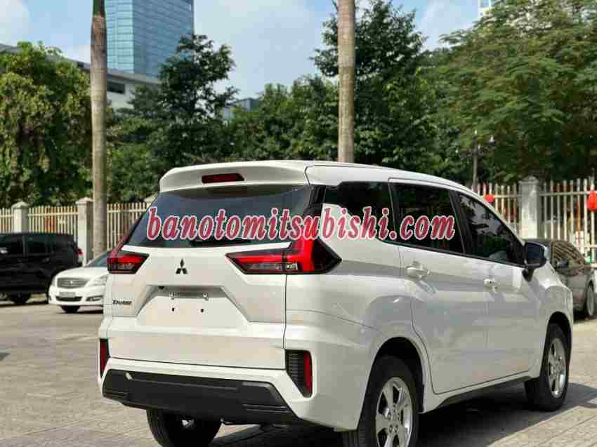 Mitsubishi Xpander 1.5 AT model 2023 xe chuẩn hết ý