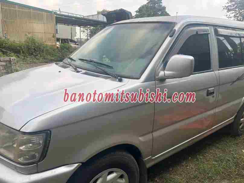 Cần bán xe Mitsubishi Jolie MB 2003, xe đẹp