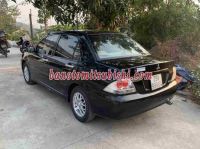 Cần bán xe Mitsubishi Lancer Gala GLX 1.6AT sx 2005