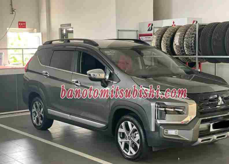 Cần bán xe Mitsubishi Xpander Cross 1.5 AT màu Nâu 2023