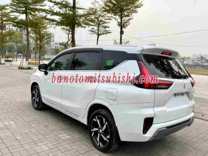 Cần bán xe Mitsubishi Xpander Premium 1.5 AT màu Trắng 2022