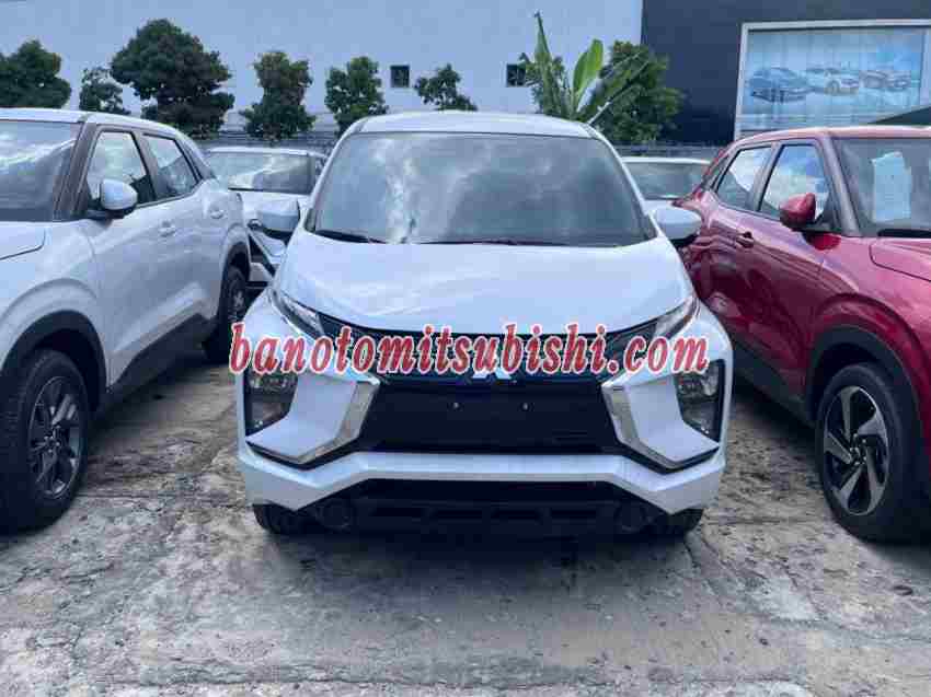 Mitsubishi Xpander 1.5 MT 2024 giá yêu thương