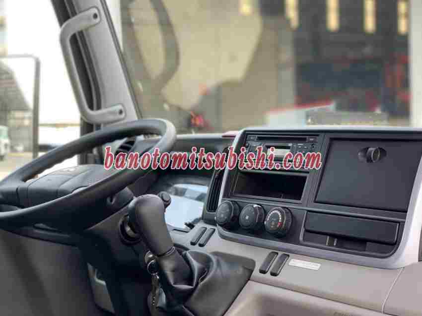 Mitsubishi Canter  sx 2022 mới kính kong