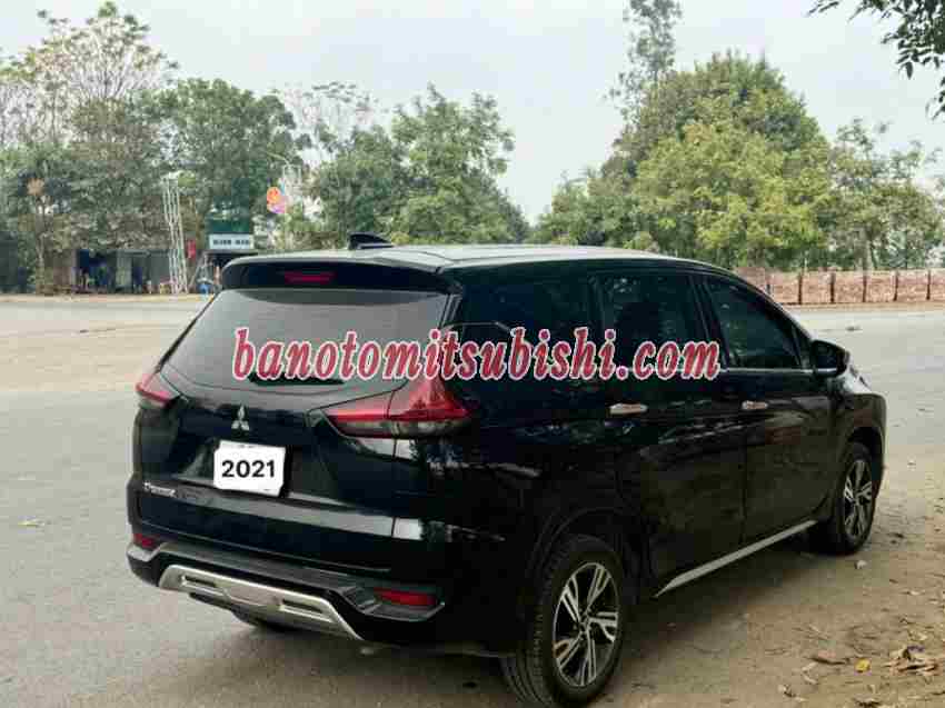 Mitsubishi Xpander 1.5 AT 2021 Số tự động cực đẹp!