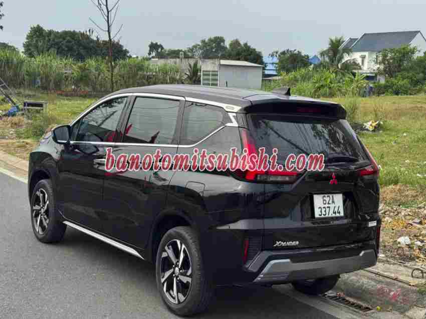 Mitsubishi Xpander Premium 1.5 AT 2022 Máy xăng, xe đẹp