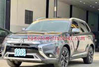 Bán xe Mitsubishi Outlander 2.0 CVT Premium sx 2020 - giá rẻ