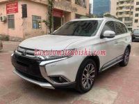 Bán xe Mitsubishi Outlander 2.0 CVT Premium đời 2018 - Giá tốt