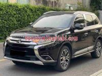 Cần bán xe Mitsubishi Outlander 2.4 CVT Premium 2018 Số tự động màu Đen