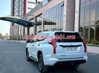 Mitsubishi Pajero Sport 2.4D 4x4 AT 2020 Máy dầu, xe đẹp