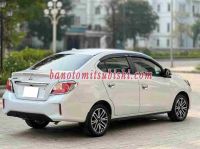 Cần bán xe Mitsubishi Attrage 1.2 CVT năm 2022 màu Trắng cực đẹp