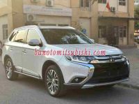 Mitsubishi Outlander 2.0 CVT Premium 2018 Số tự động cực đẹp!