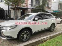 Mitsubishi Outlander 2.0 CVT 2016 Máy xăng, xe đẹp