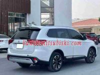 Mitsubishi Outlander 2021 Suv màu Trắng