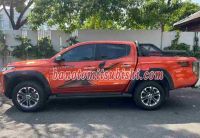 Mitsubishi Triton 4x4 AT Mivec Premium năm sản xuất 2020 giá tốt