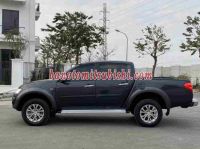 Cần bán xe Mitsubishi Triton GLS 4x4 AT sx 2014