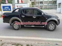 Cần bán Mitsubishi Triton GLS 4x4 AT 2010, xe đẹp giá rẻ bất ngờ