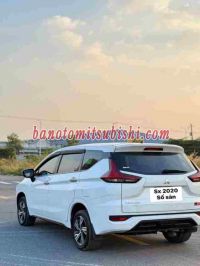 Cần bán xe Mitsubishi Xpander 1.5 MT năm 2020 màu Trắng cực đẹp