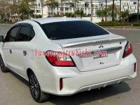 Mitsubishi Attrage 1.2 CVT 2021, xe đẹp, hết ý