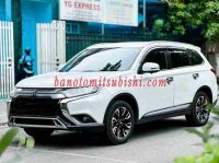 Bán xe Mitsubishi Outlander 2.0 CVT sx 2022 - giá rẻ