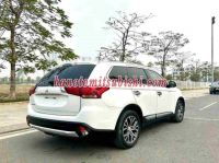 Cần bán xe Mitsubishi Outlander 2.0 CVT sx 2017