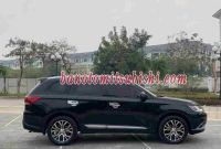 Mitsubishi Outlander 2.0 CVT 2019 Máy xăng đẹp long lanh