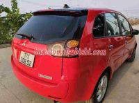 Cần bán nhanh Mitsubishi Colt Plus 1.6 AT 2007 cực đẹp