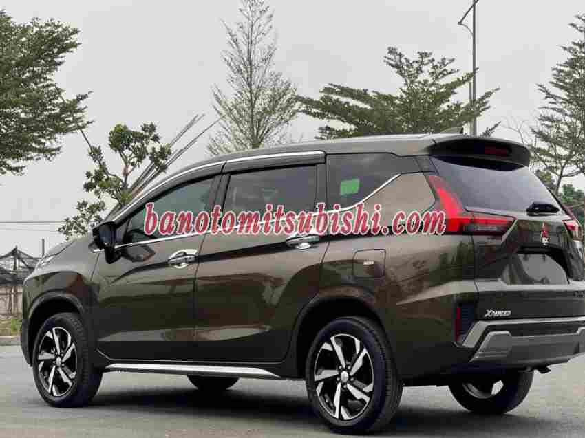 Cần bán gấp Mitsubishi Xpander Premium 1.5 AT năm 2022 giá cực tốt