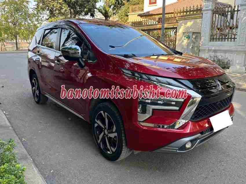 Mitsubishi Xpander Premium 1.5 AT 2022, xe đẹp, hết ý