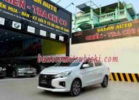 Mitsubishi Attrage 1.2 MT 2022 Số tay giá đẹp