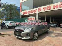 Cần bán Mitsubishi Attrage 1.2 CVT đời 2023