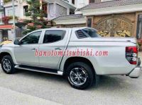 Cần bán xe Mitsubishi Triton 4x2 AT Mivec Base 2019 Số tự động