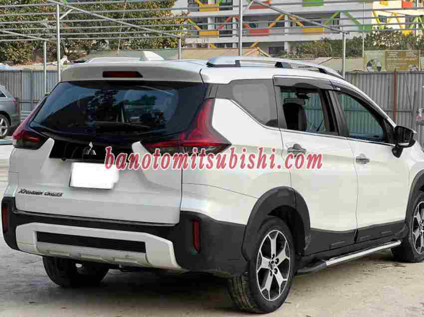 Mitsubishi Xpander Cross 1.5 AT năm sản xuất 2020 giá tốt