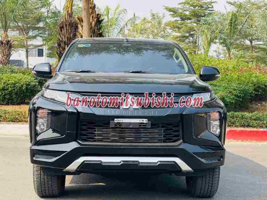 Mitsubishi Triton Athlete 4x2 AT năm 2023 cần bán