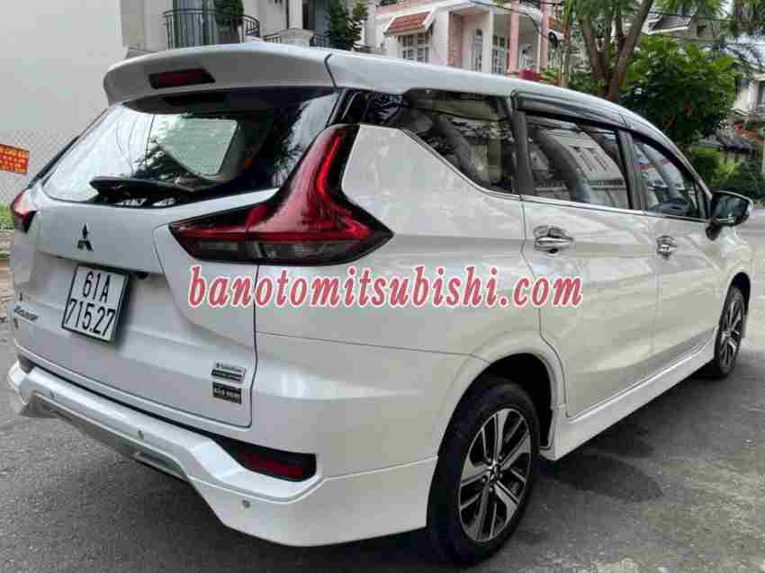 Mitsubishi Xpander 1.5 AT Special Edition 2019 Máy xăng đẹp long lanh