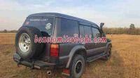 Mitsubishi Pajero 3.0 AT 1998 Máy xăng, xe đẹp