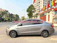 Mitsubishi Attrage Premium 1.2 CVT 2021 Máy xăng, xe đẹp