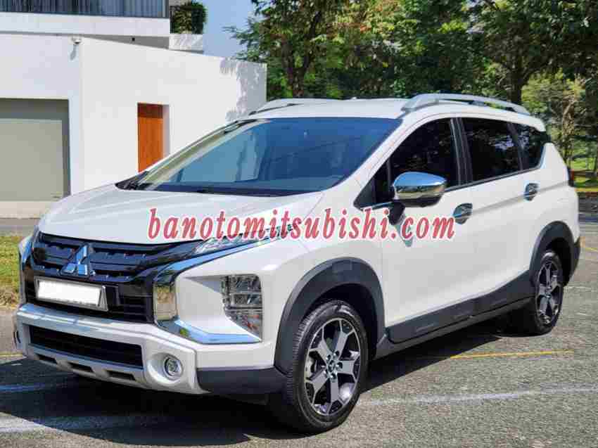 Xe Mitsubishi Xpander Cross 1.5 AT đời 2020 đẹp bán gấp