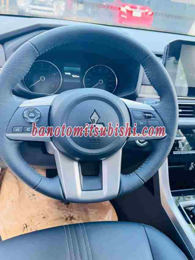 Mitsubishi Xpander Premium 1.5 AT 2023 giá cực tốt