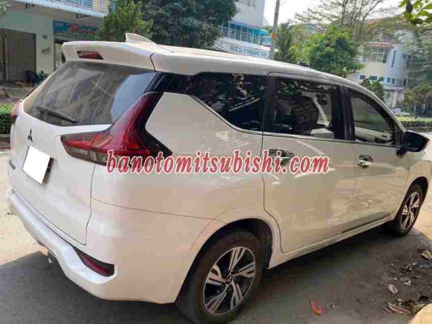 Bán Mitsubishi Xpander 1.5 AT đời 2020 xe đẹp - giá tốt